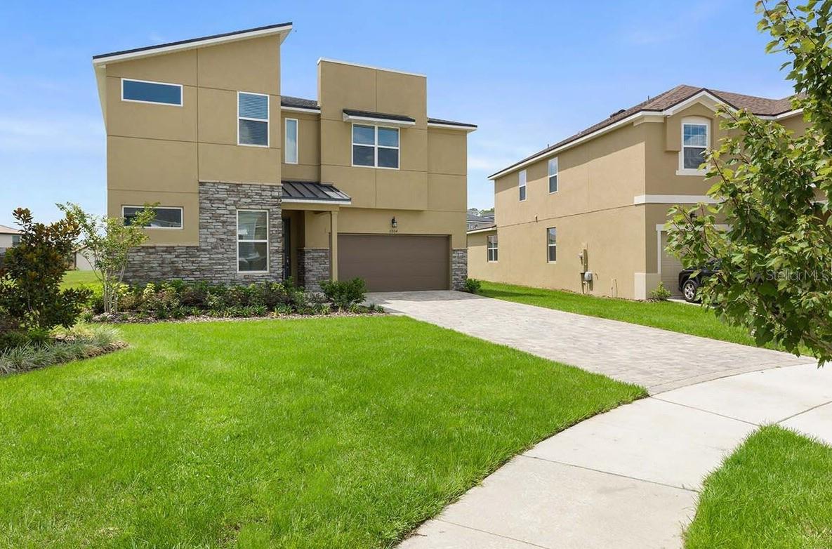 8904 TROPICAL HAVEN CT, KISSIMMEE, FL — photo 4