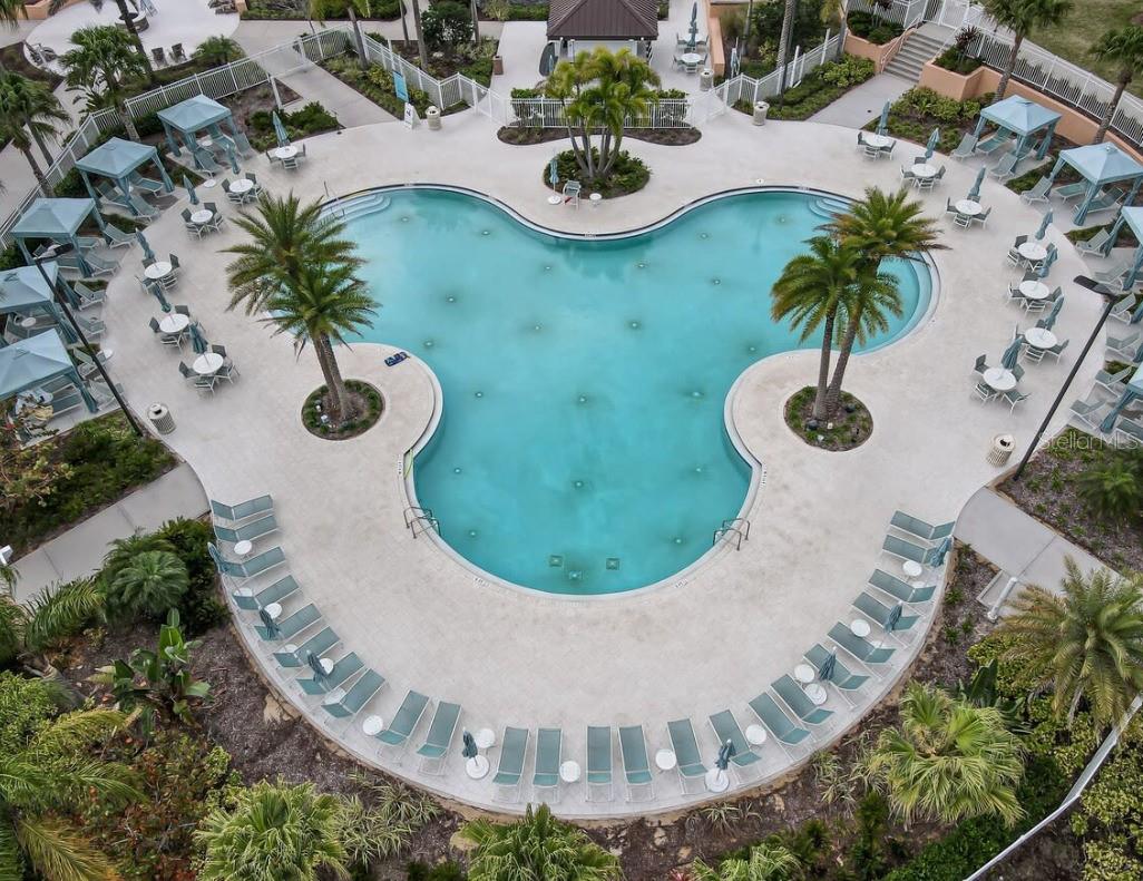8904 TROPICAL HAVEN CT, KISSIMMEE, FL — photo 23