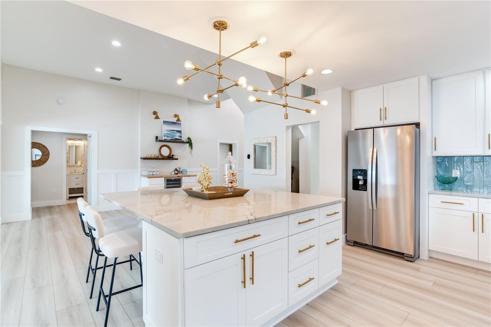 17081 DOLPHIN DR, NORTH REDINGTON BEACH, FL — photo 17