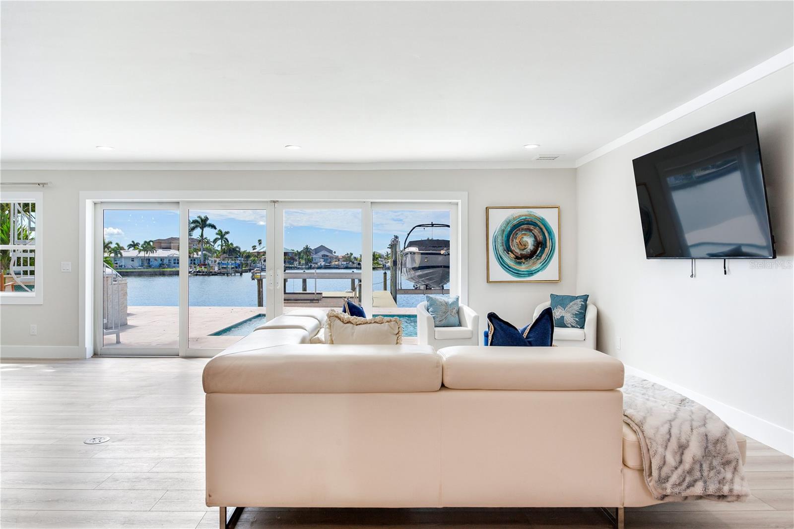 17081 DOLPHIN DR, NORTH REDINGTON BEACH, FL — photo 26