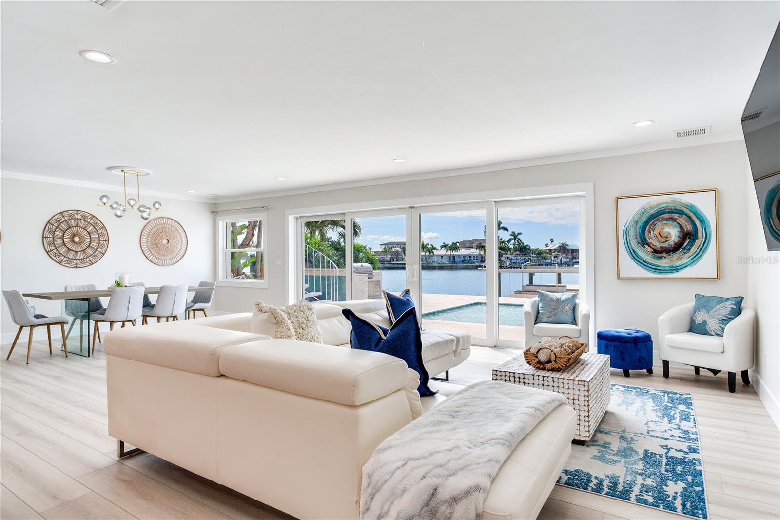 17081 DOLPHIN DR, NORTH REDINGTON BEACH, FL — photo 28