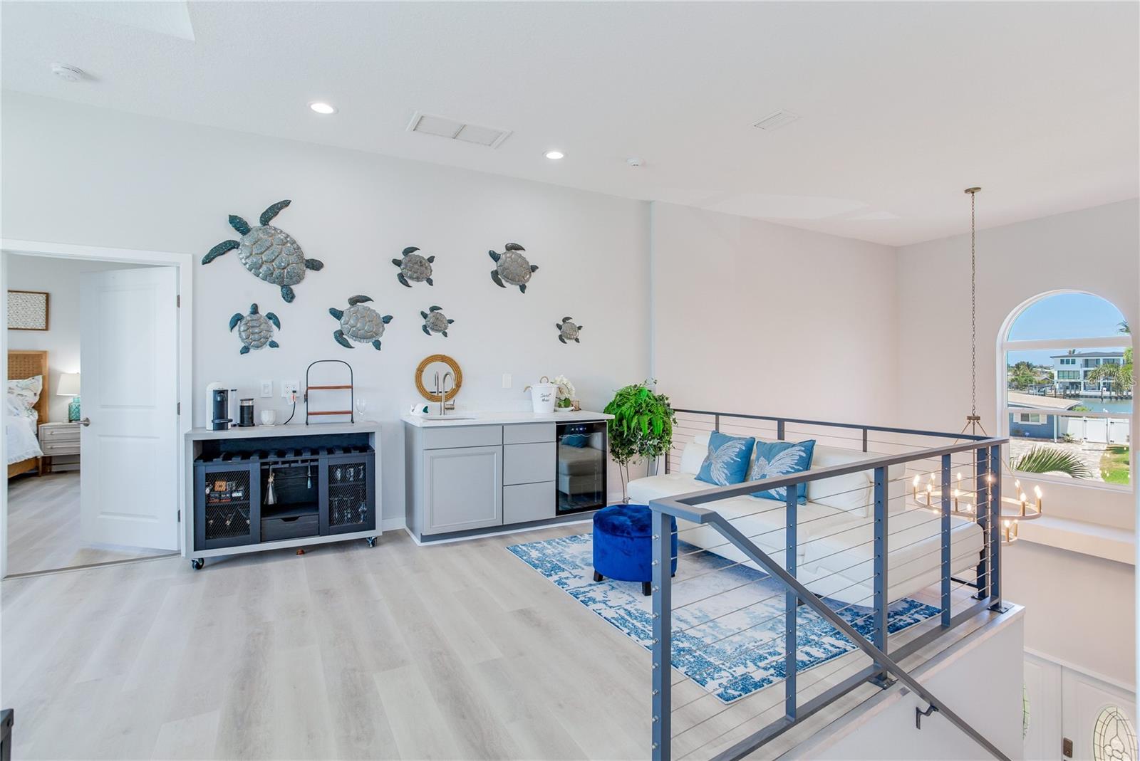 17081 DOLPHIN DR, NORTH REDINGTON BEACH, FL — photo 46