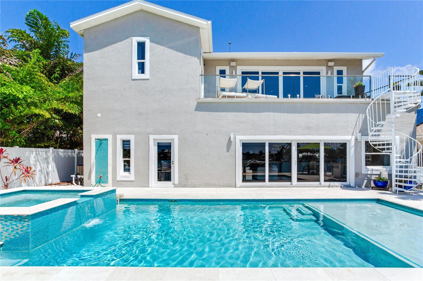 17081 DOLPHIN DR, NORTH REDINGTON BEACH, FL — photo 61