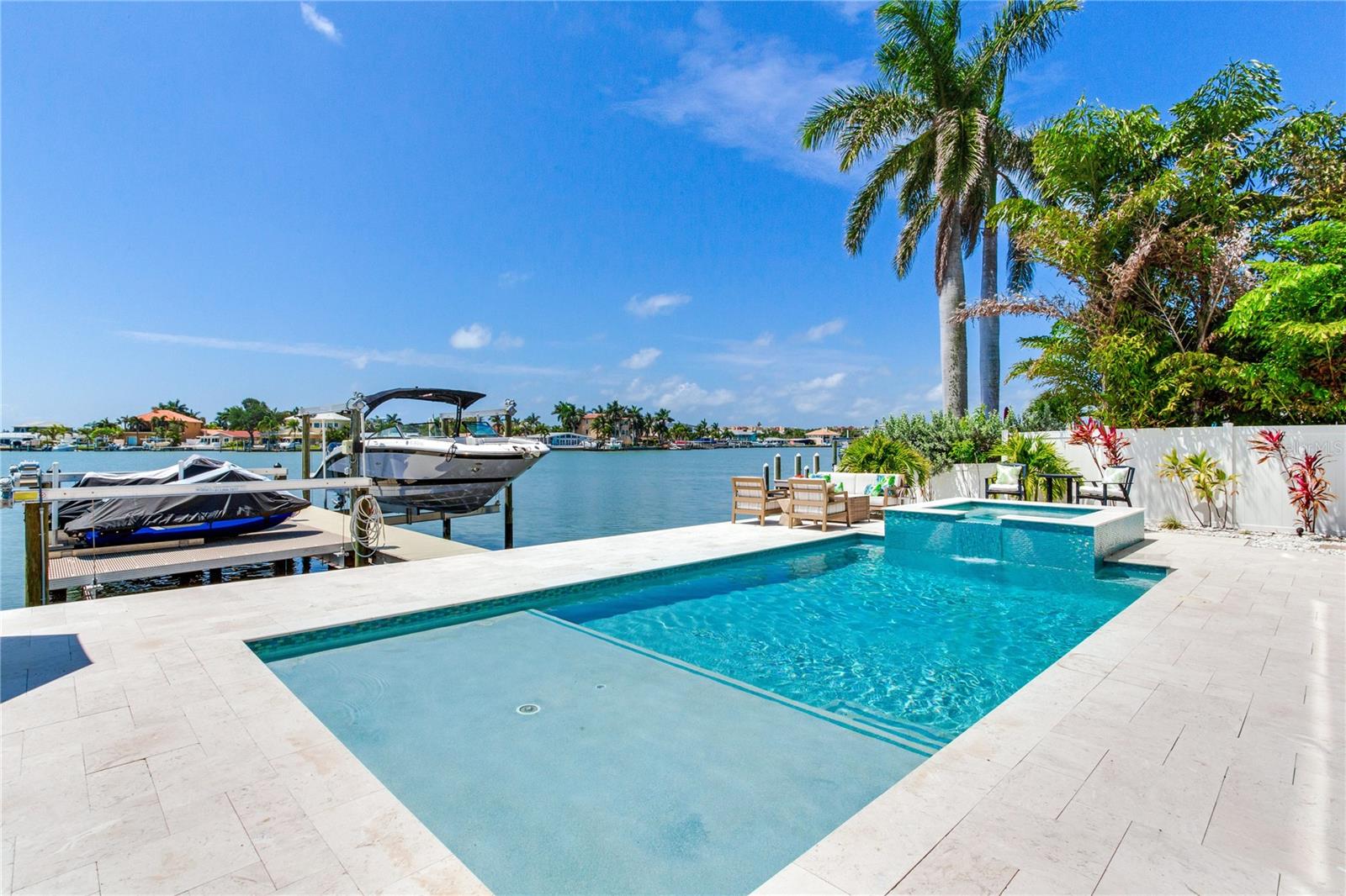 17081 DOLPHIN DR, NORTH REDINGTON BEACH, FL — photo 74