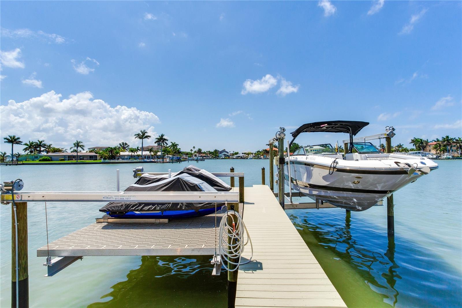 17081 DOLPHIN DR, NORTH REDINGTON BEACH, FL — photo 84