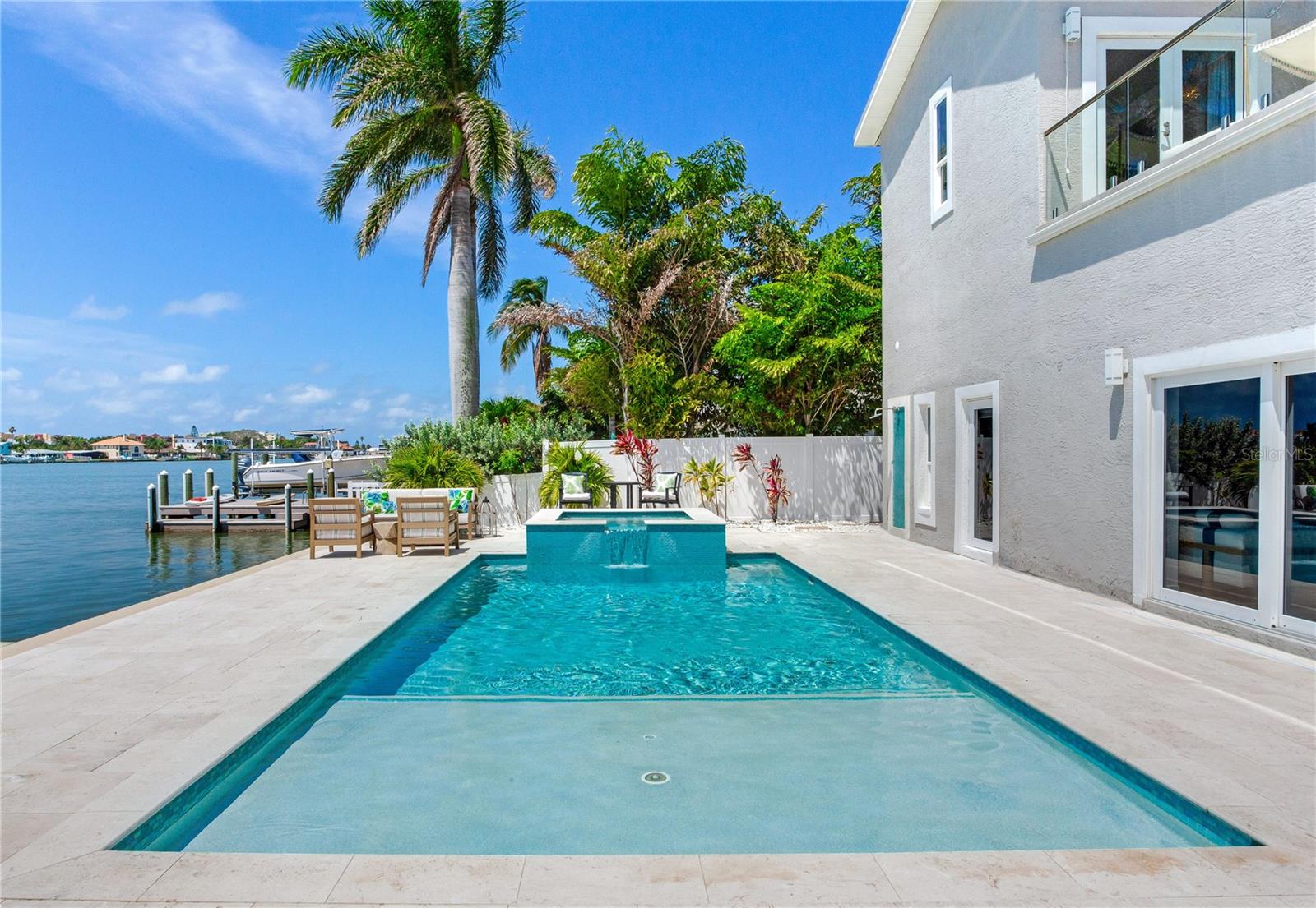 17081 DOLPHIN DR, NORTH REDINGTON BEACH, FL — photo 88
