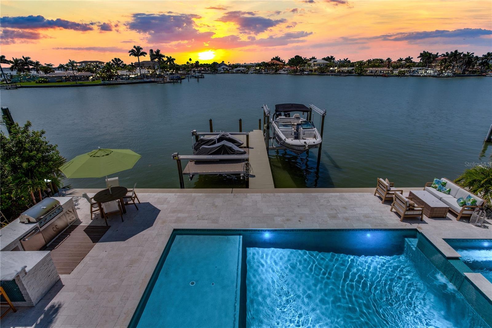 17081 DOLPHIN DR, NORTH REDINGTON BEACH, FL — photo 93