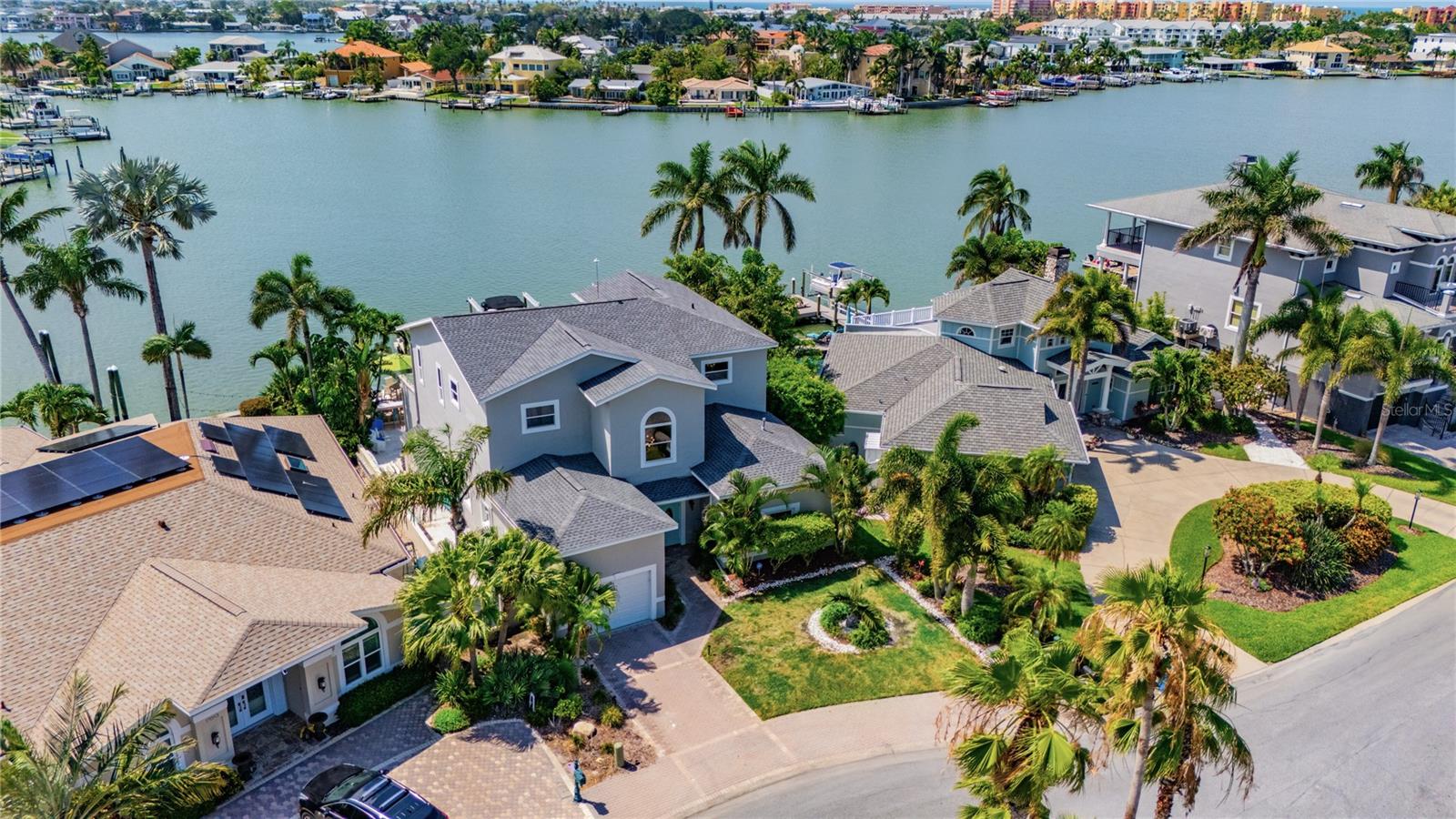 17081 DOLPHIN DR, NORTH REDINGTON BEACH, FL — photo 95