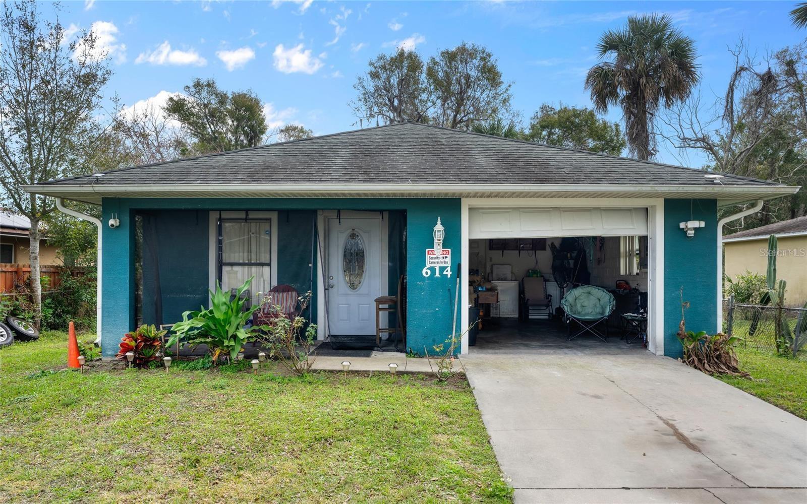 614 WASHINGTON ST, NEW SMYRNA BEACH, FL — photo 2