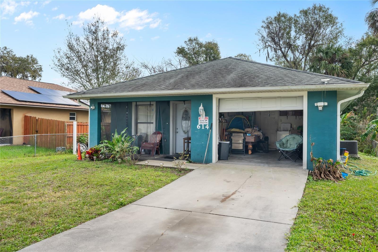 614 WASHINGTON ST, NEW SMYRNA BEACH, FL — photo 3