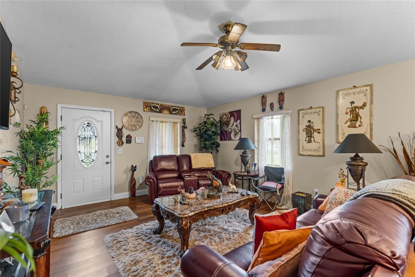 614 WASHINGTON ST, NEW SMYRNA BEACH, FL — photo 4