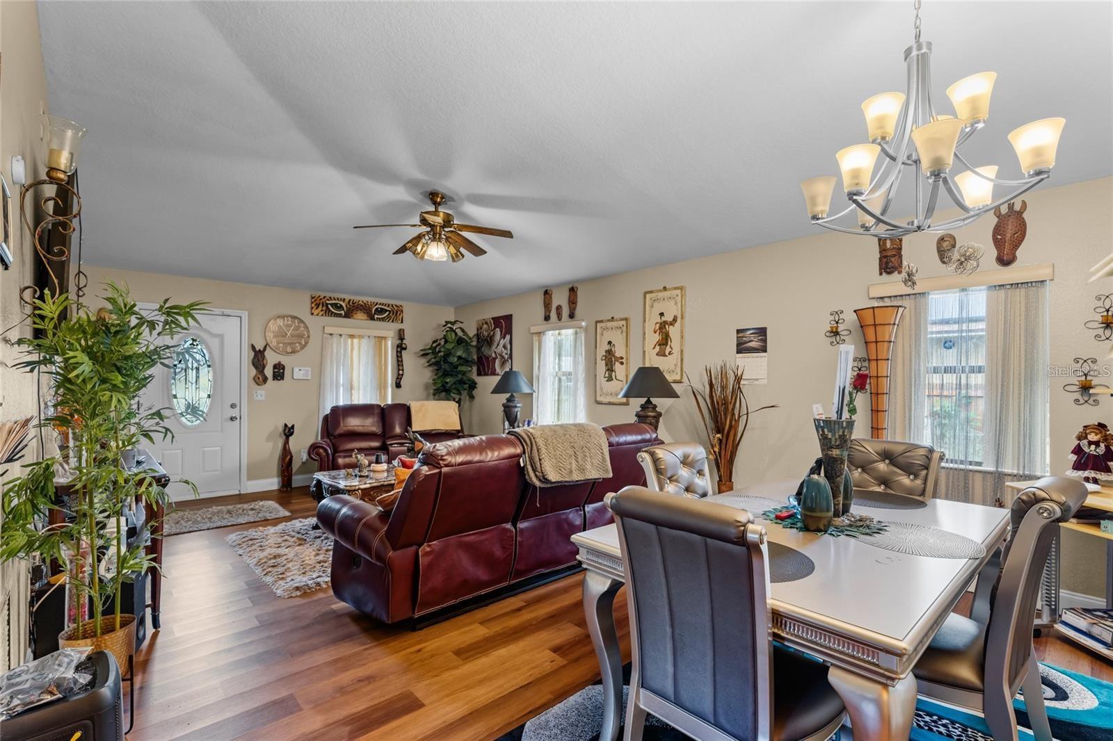 614 WASHINGTON ST, NEW SMYRNA BEACH, FL — photo 7