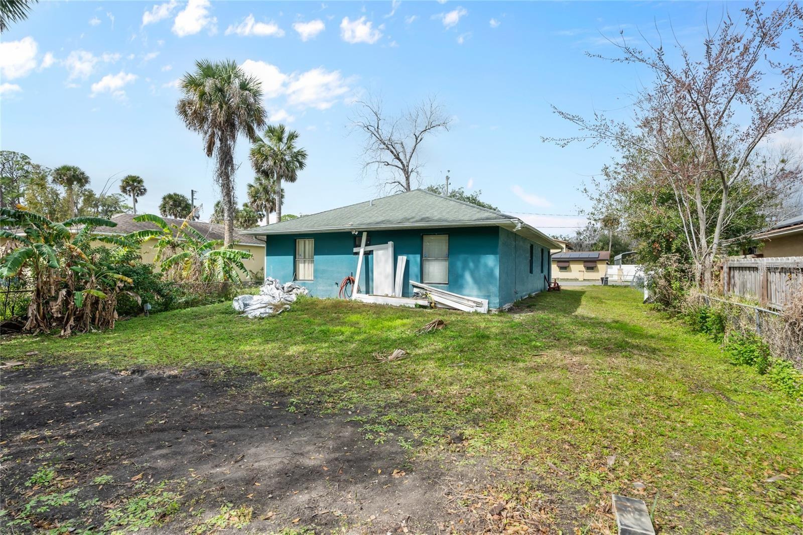 614 WASHINGTON ST, NEW SMYRNA BEACH, FL — photo 18