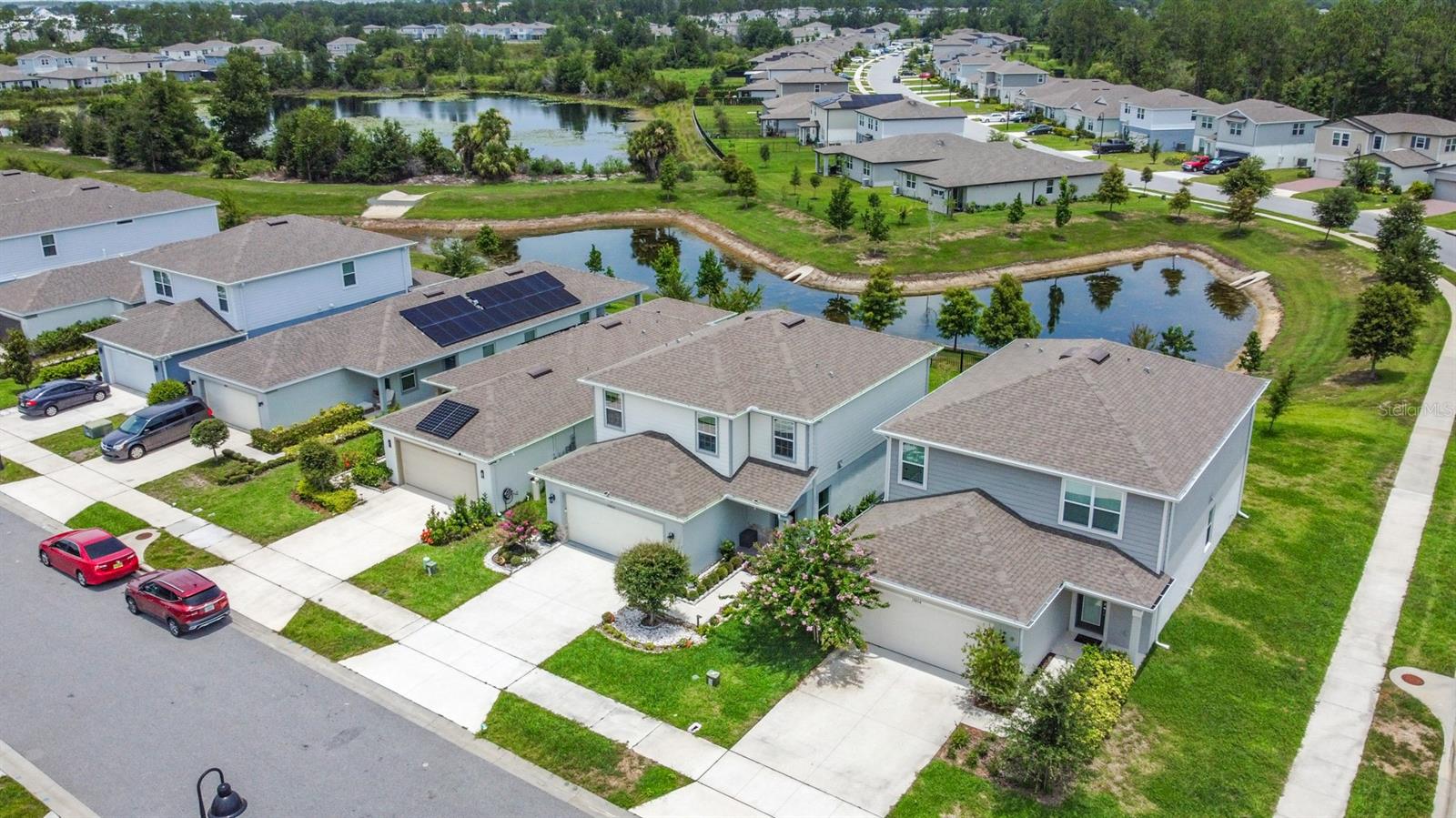 17450 MILLION LAKES CT, CLERMONT, FL