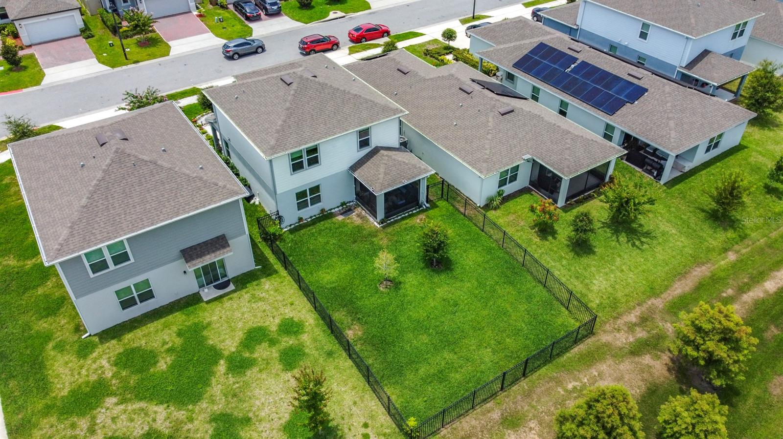 17450 MILLION LAKES CT, CLERMONT, FL — photo 96