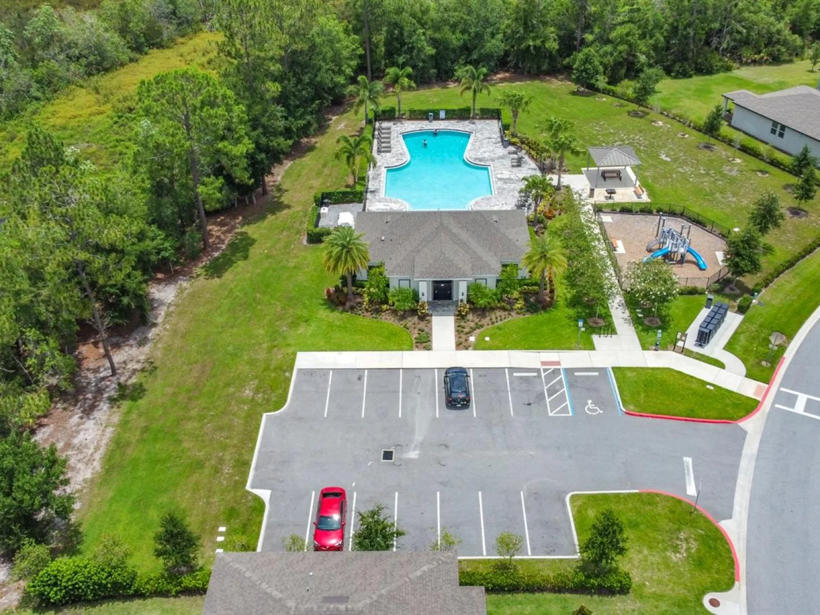 17450 MILLION LAKES CT, CLERMONT, FL — photo 97