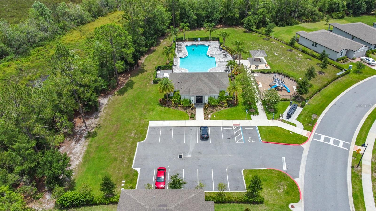 17450 MILLION LAKES CT, CLERMONT, FL — photo 98