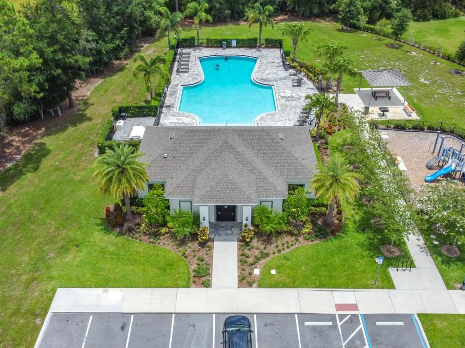 17450 MILLION LAKES CT, CLERMONT, FL — photo 99
