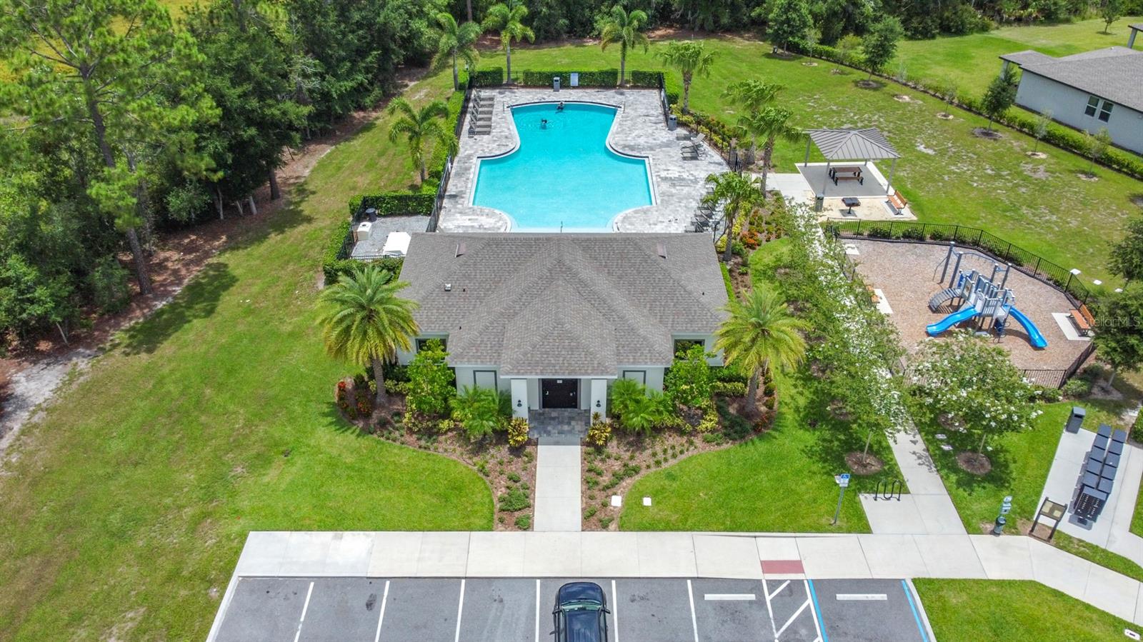 17450 MILLION LAKES CT, CLERMONT, FL — photo 100