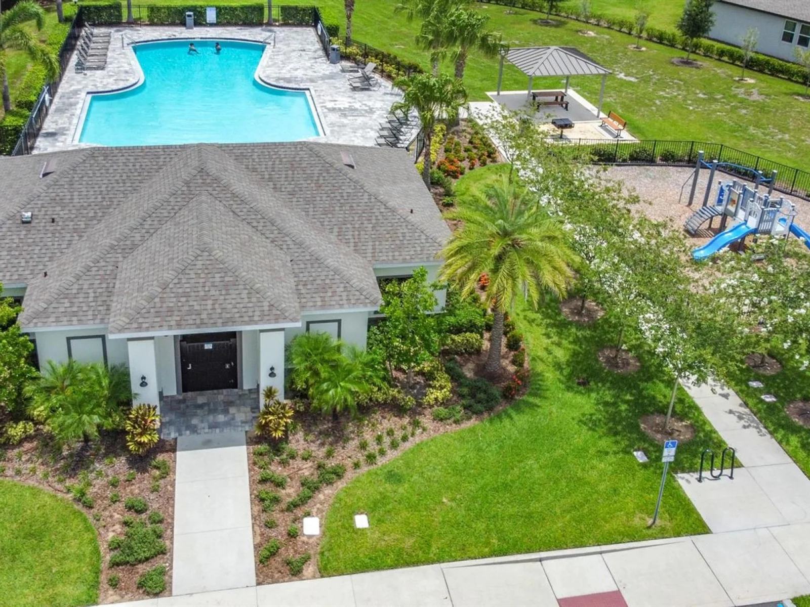 17450 MILLION LAKES CT, CLERMONT, FL — photo 101