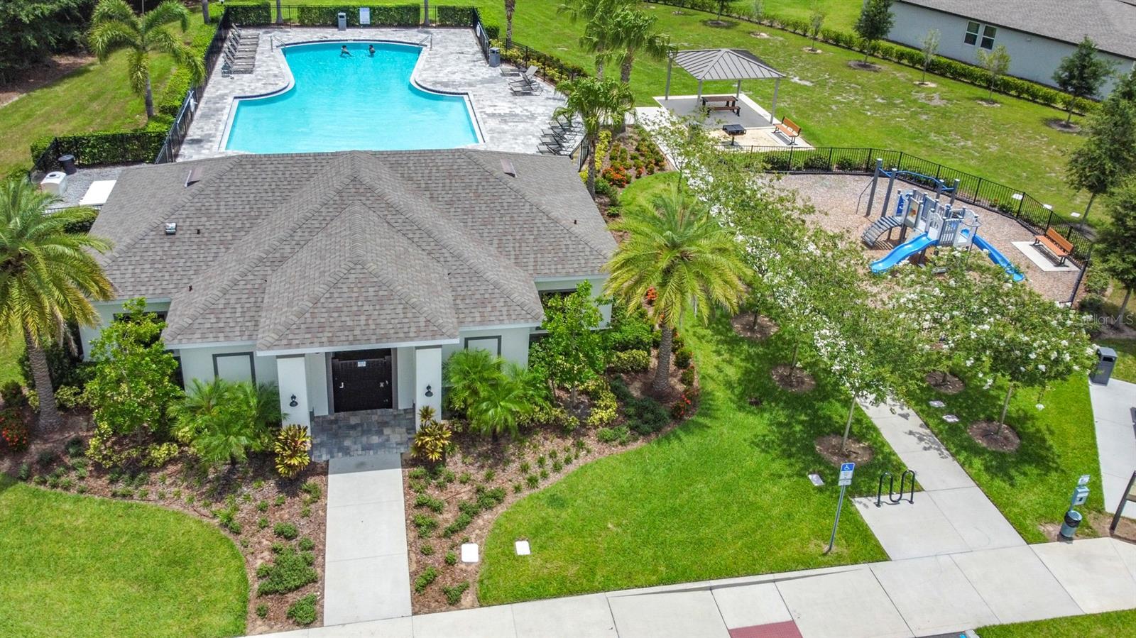 17450 MILLION LAKES CT, CLERMONT, FL — photo 102