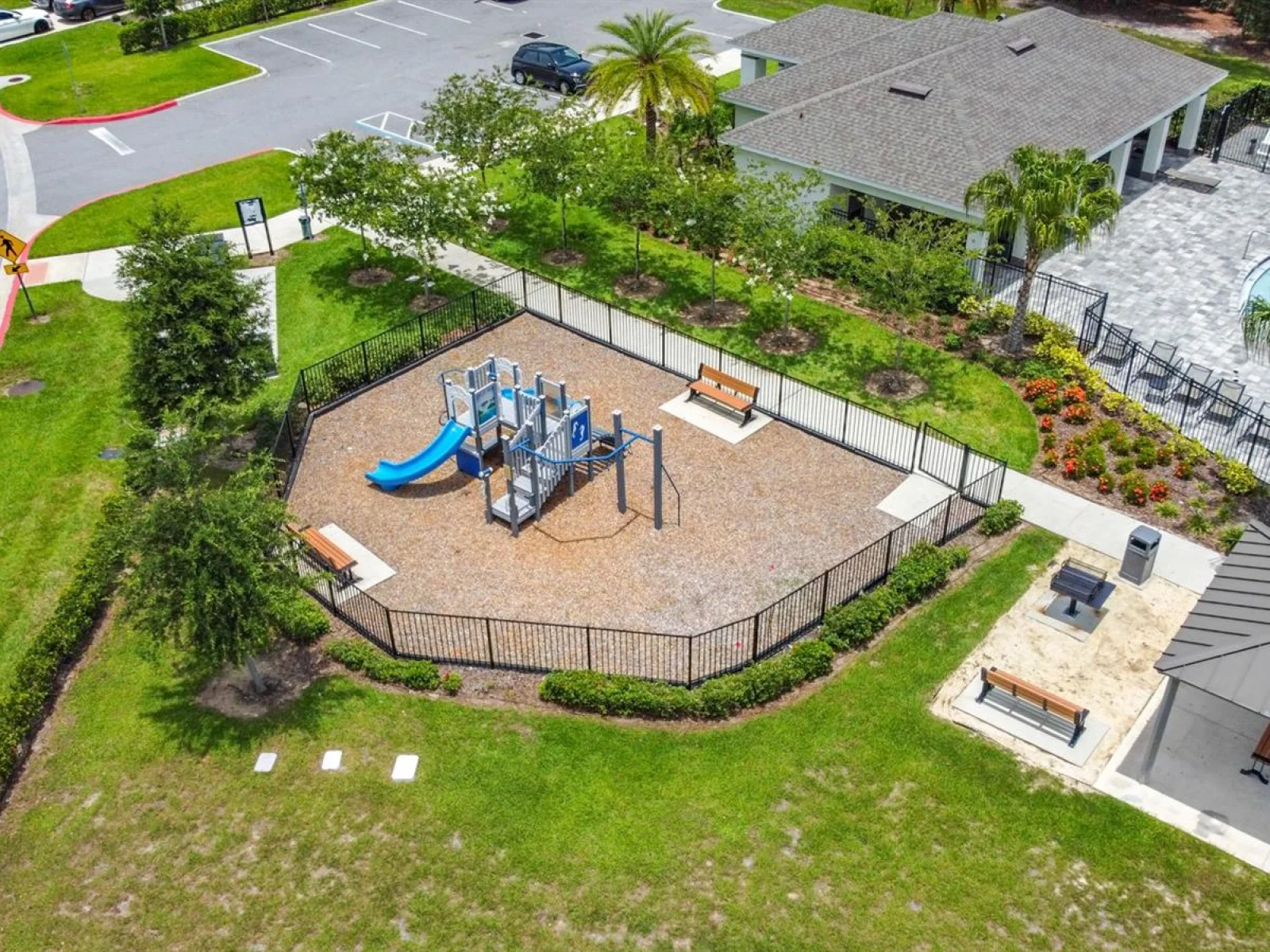 17450 MILLION LAKES CT, CLERMONT, FL — photo 108