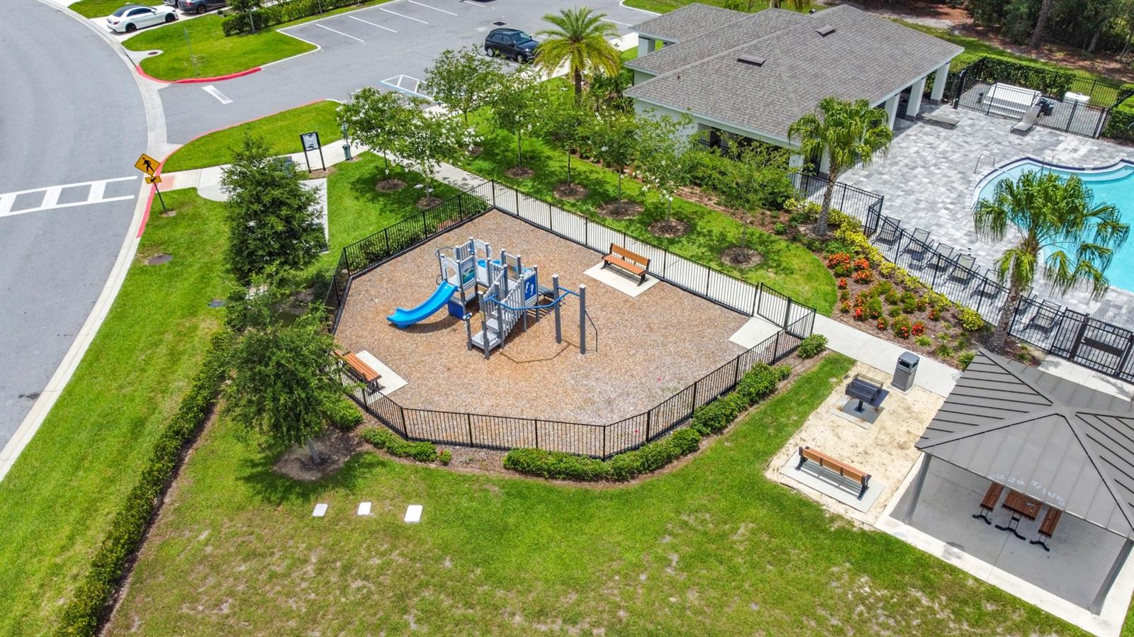 17450 MILLION LAKES CT, CLERMONT, FL — photo 107