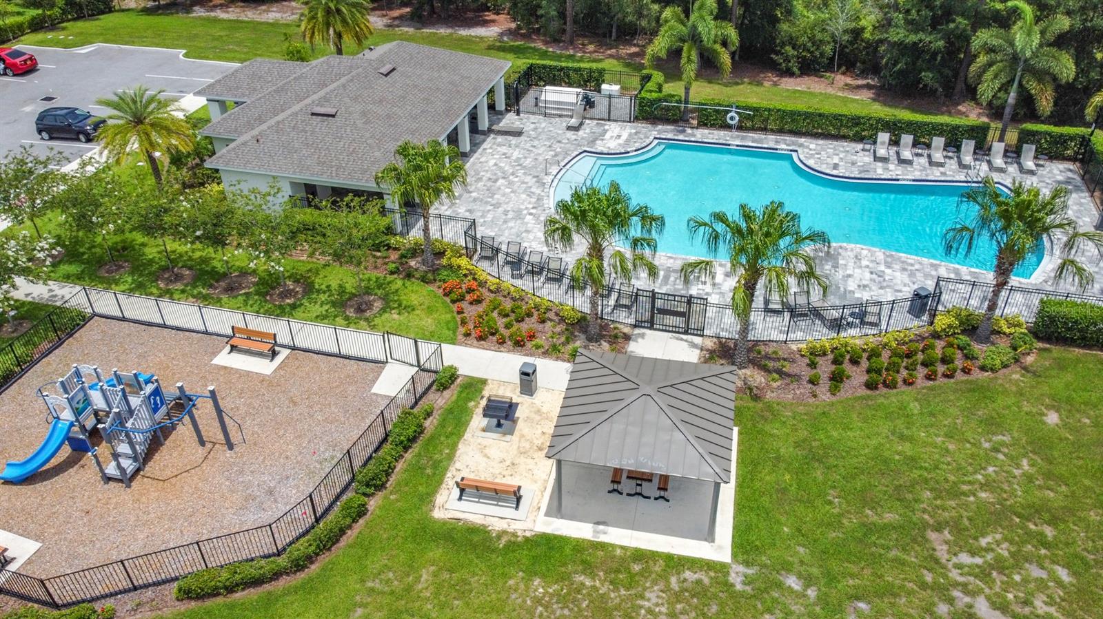17450 MILLION LAKES CT, CLERMONT, FL — photo 110