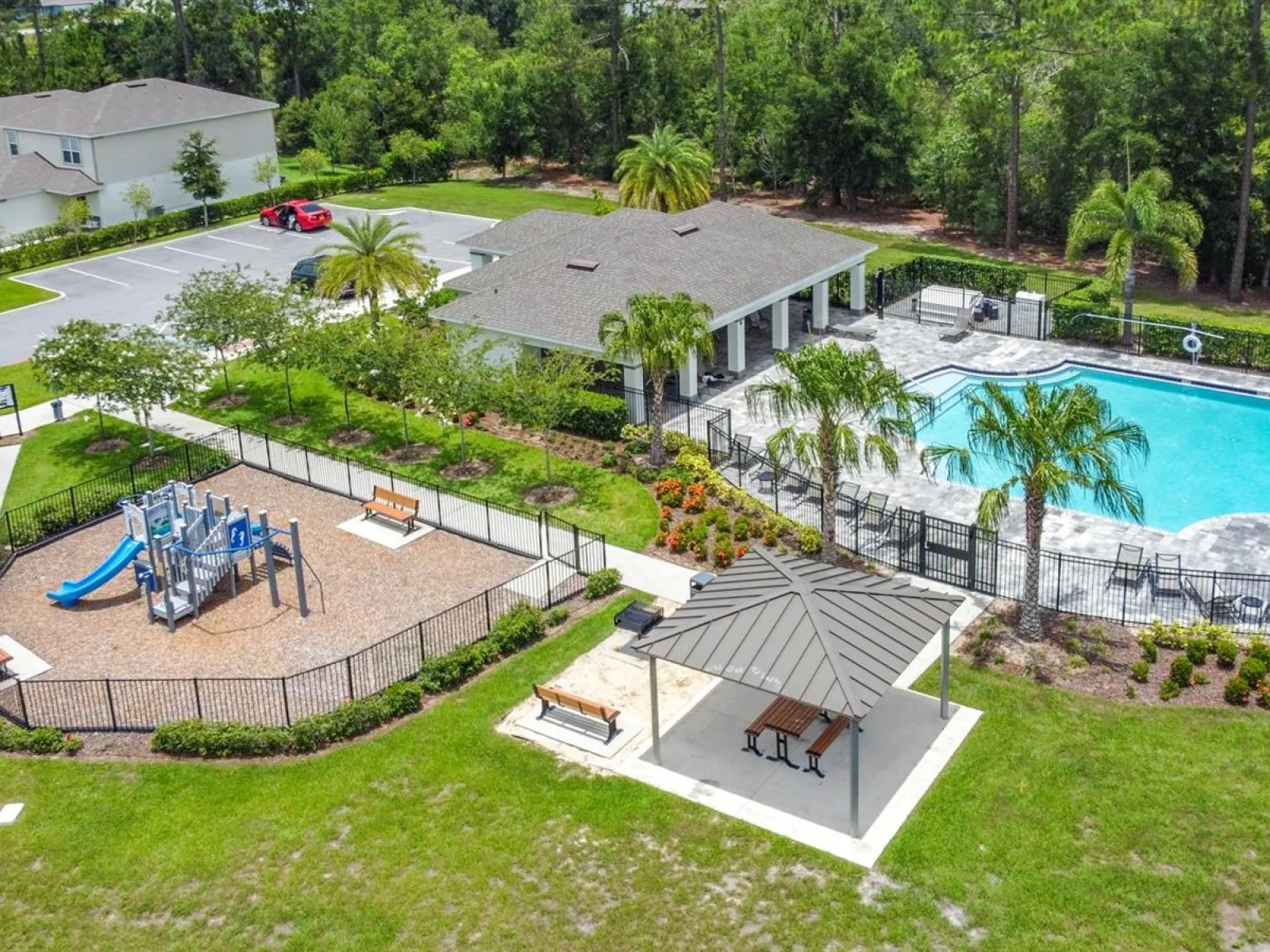 17450 MILLION LAKES CT, CLERMONT, FL — photo 112