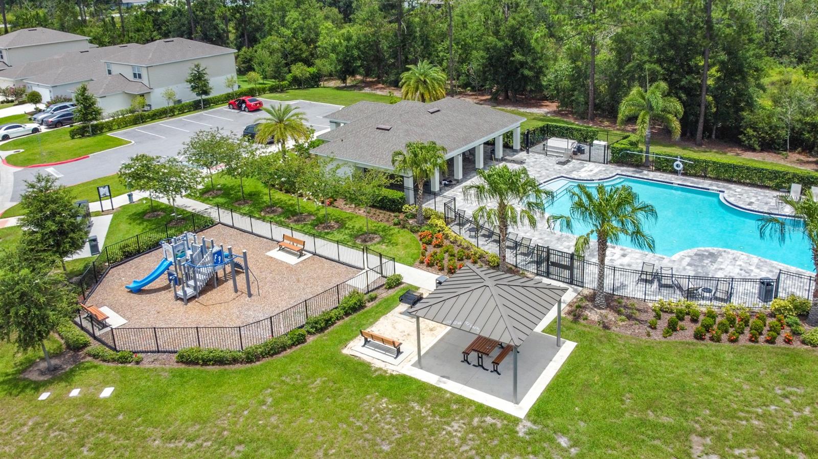 17450 MILLION LAKES CT, CLERMONT, FL — photo 111