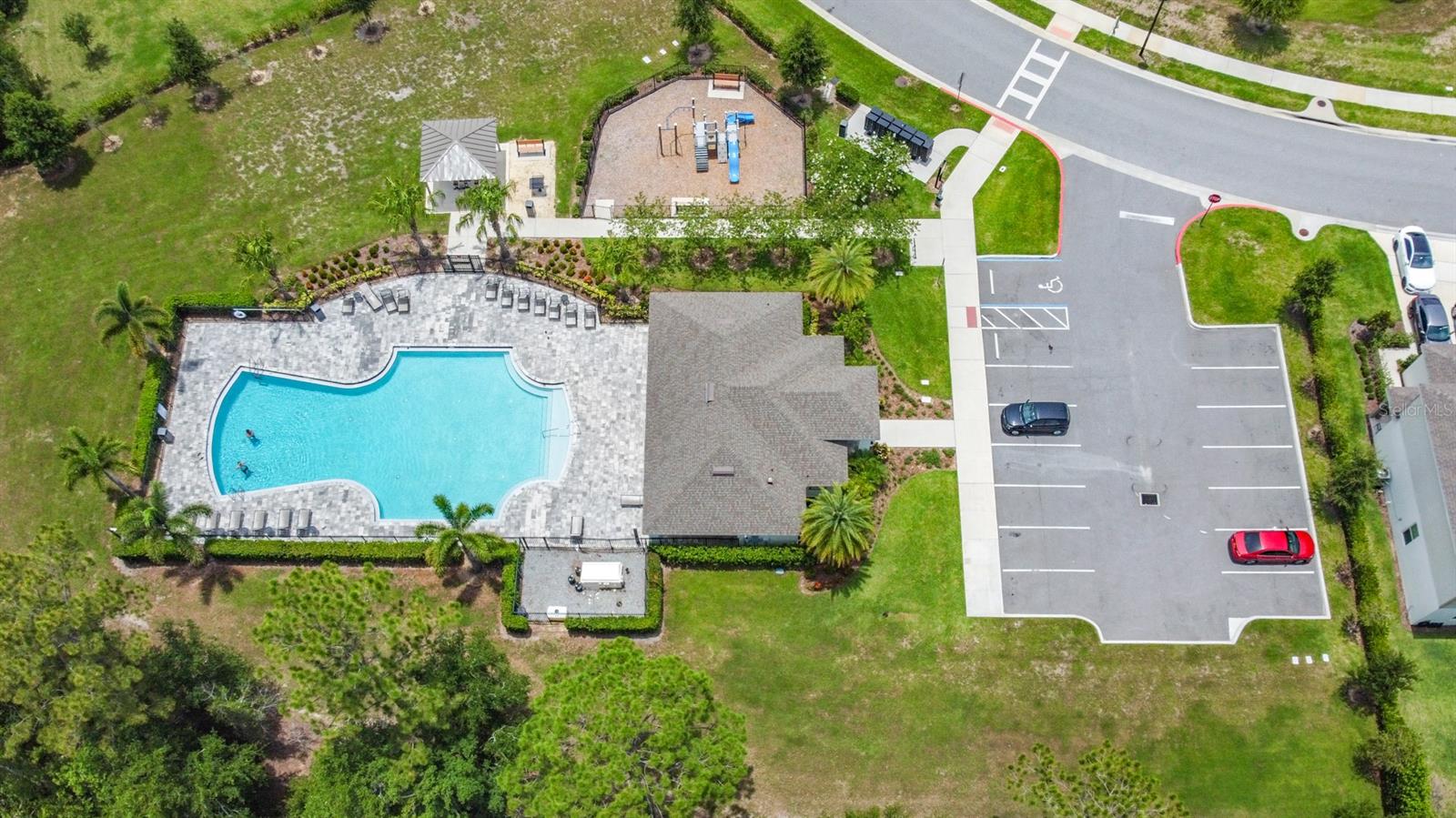 17450 MILLION LAKES CT, CLERMONT, FL — photo 113