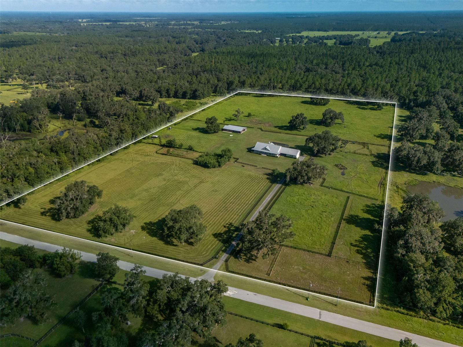 13211 NW 115TH ST, OCALA, FL — photo 2