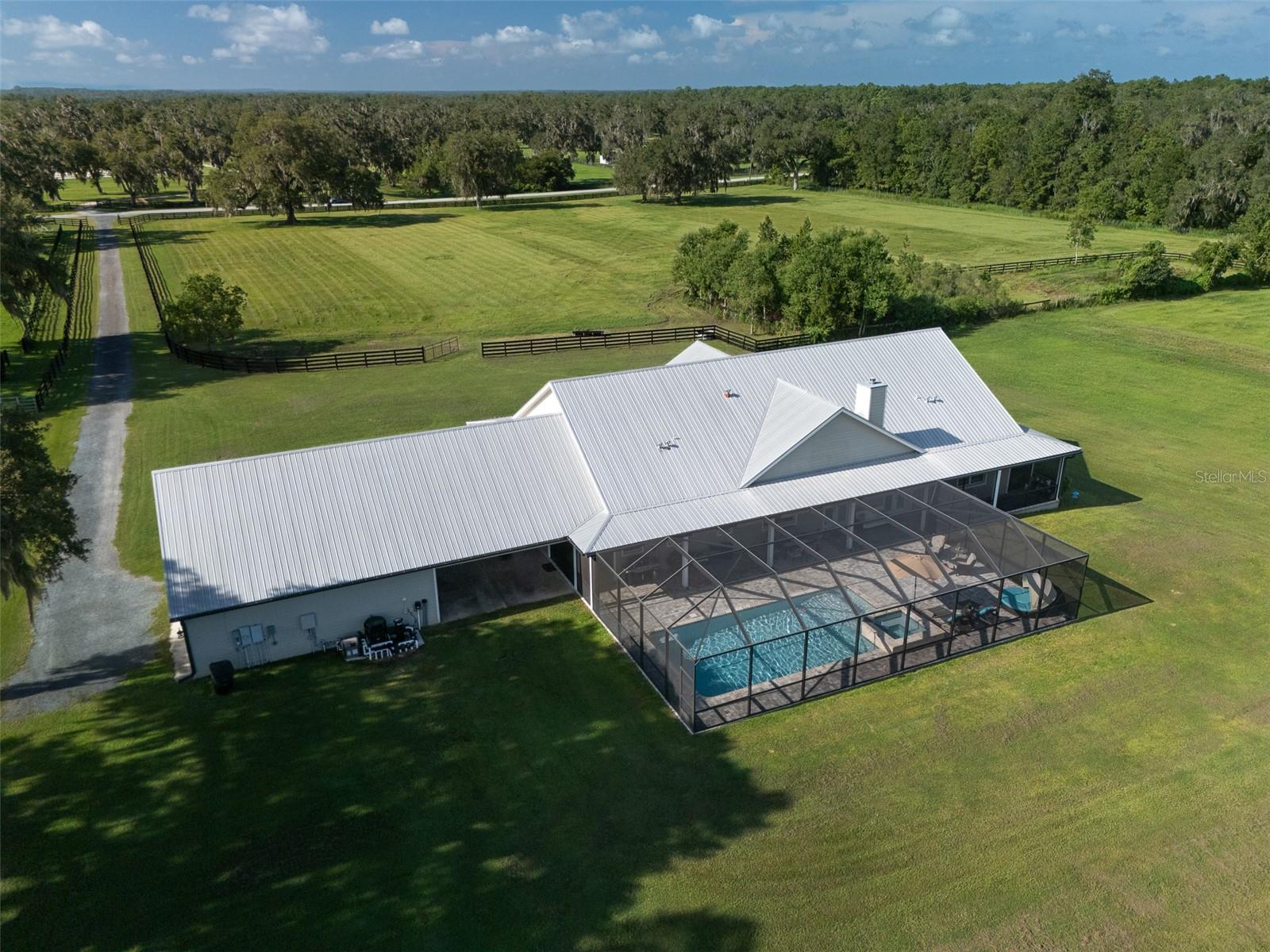 13211 NW 115TH ST, OCALA, FL — photo 29