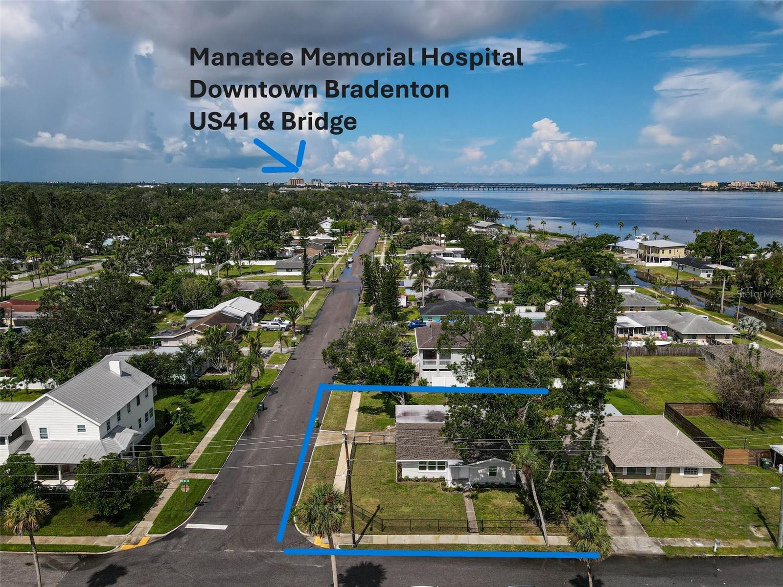 102 20TH ST NE, BRADENTON, FL — photo 7