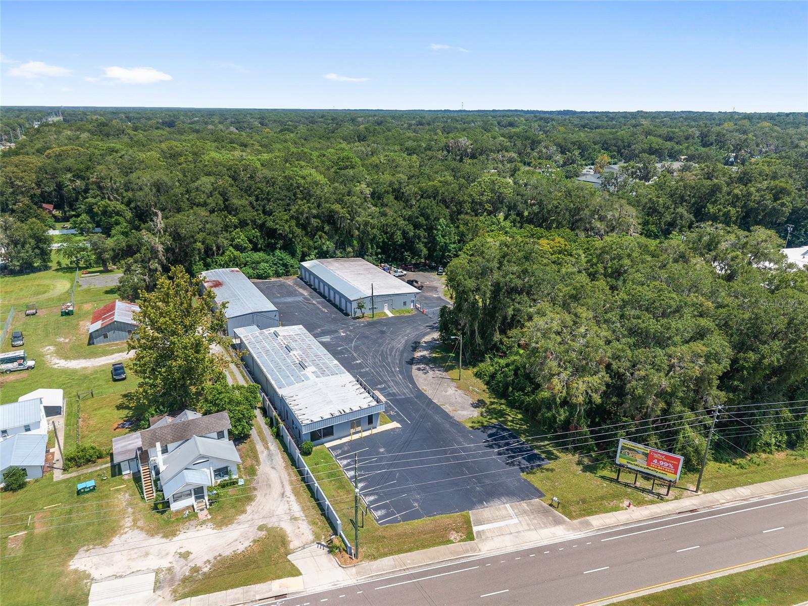 3007 NE JACKSONVILLE RD, OCALA, FL — photo 5