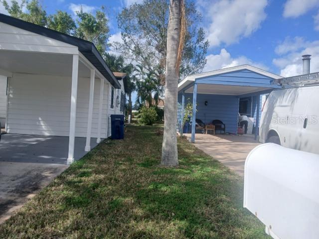 61 MOURNINGDOVE CT, ELLENTON, FL
