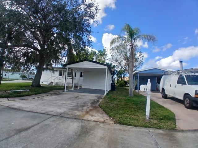 61 MOURNINGDOVE CT, ELLENTON, FL — photo 28