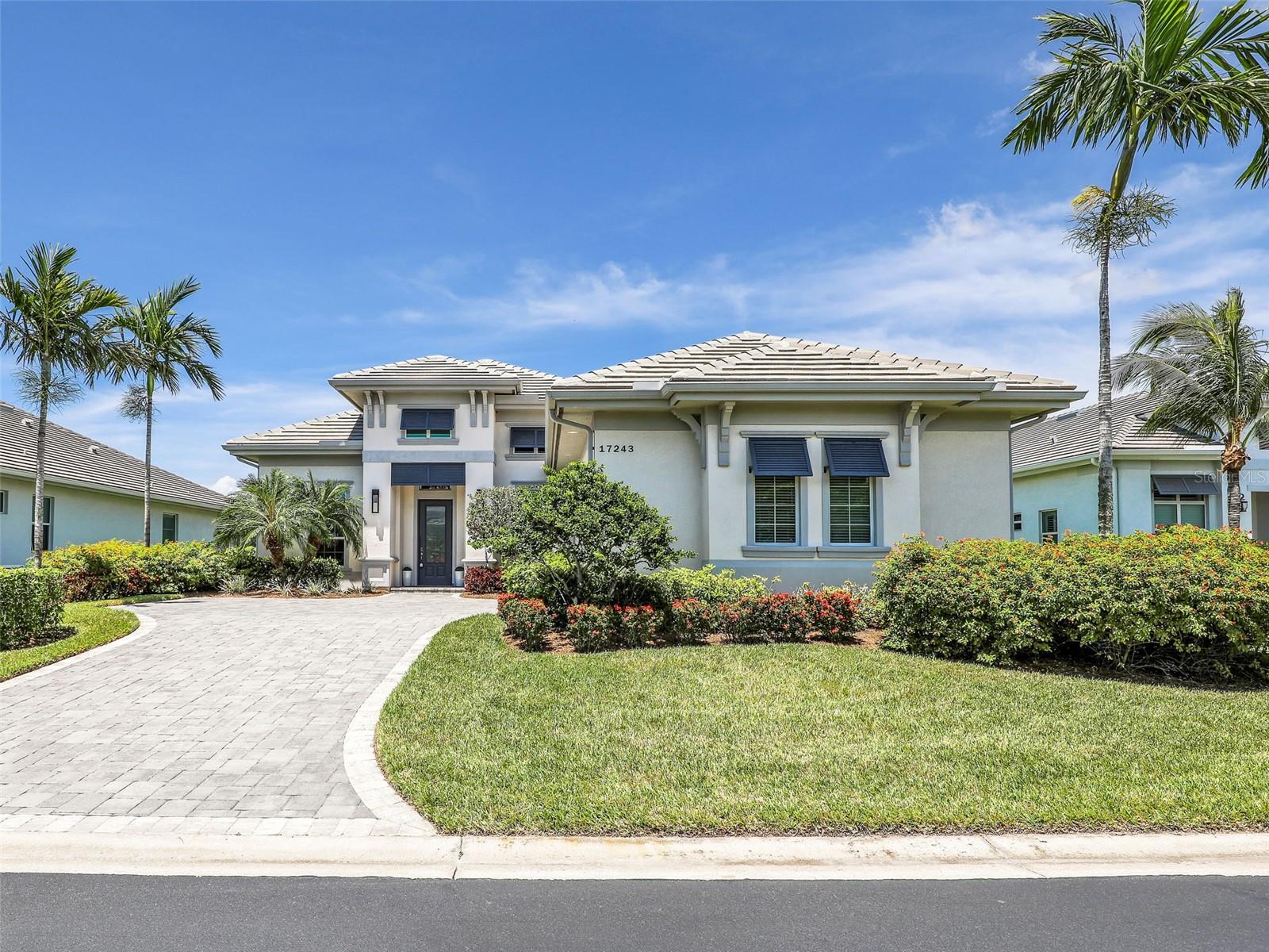 17243 HIDDEN ESTATES CIR, FORT MYERS, FL — photo 5
