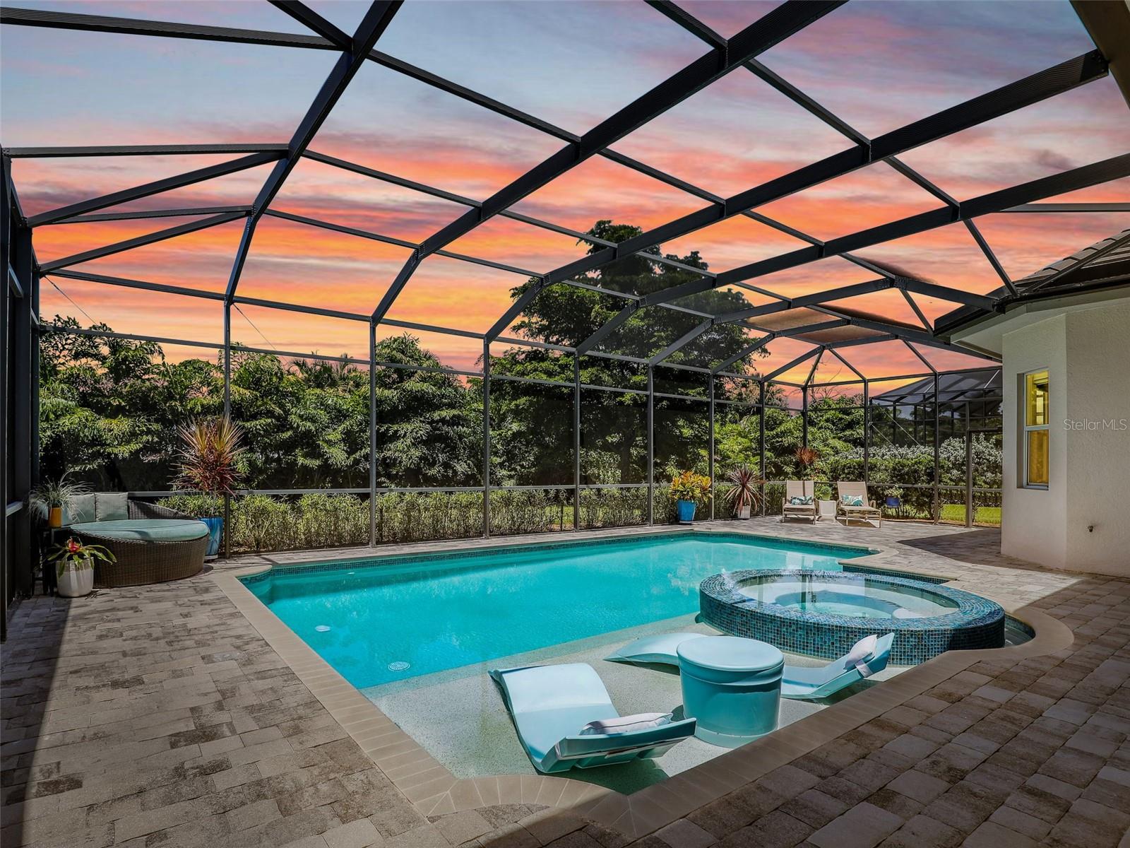 17243 HIDDEN ESTATES CIR, FORT MYERS, FL — photo 20