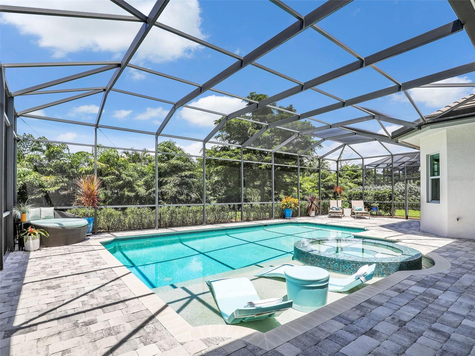 17243 HIDDEN ESTATES CIR, FORT MYERS, FL — photo 21