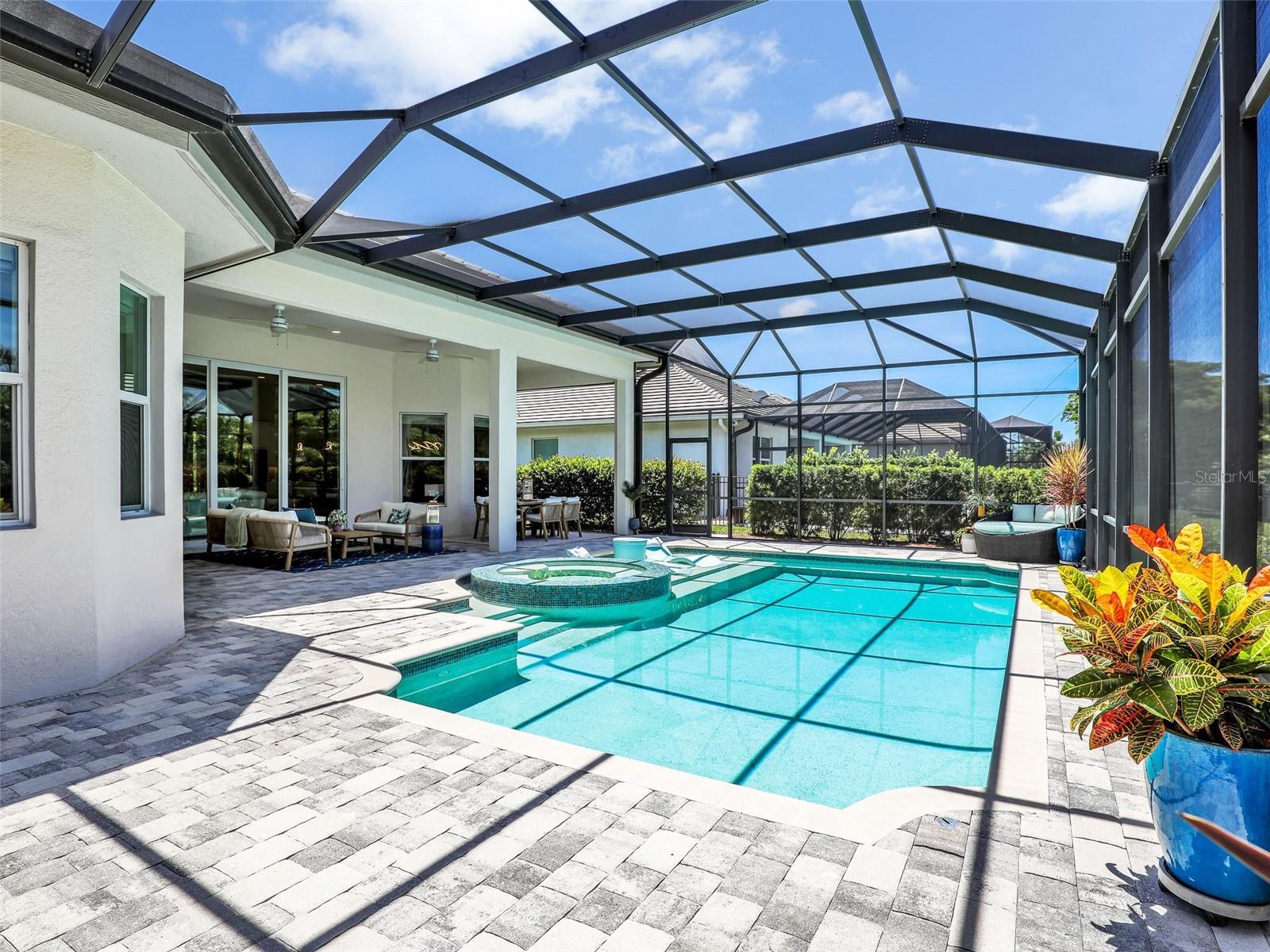17243 HIDDEN ESTATES CIR, FORT MYERS, FL — photo 22