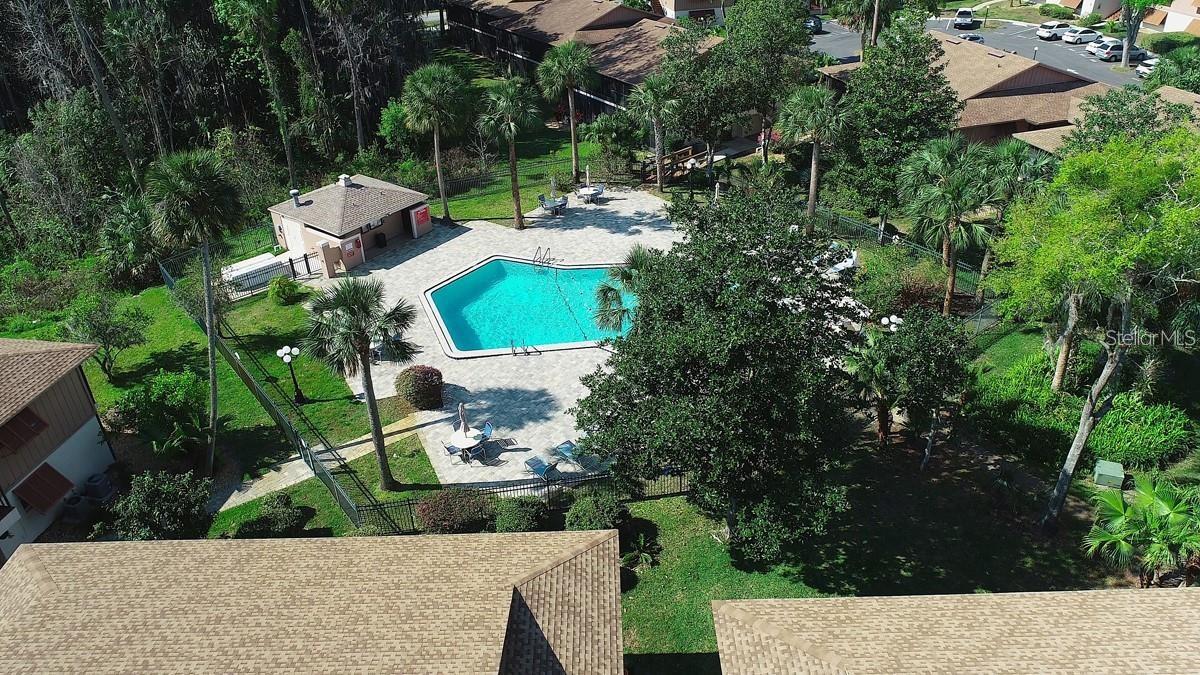 180 MAGNOLIA WOODS CT #9C, DELTONA, FL — photo 3