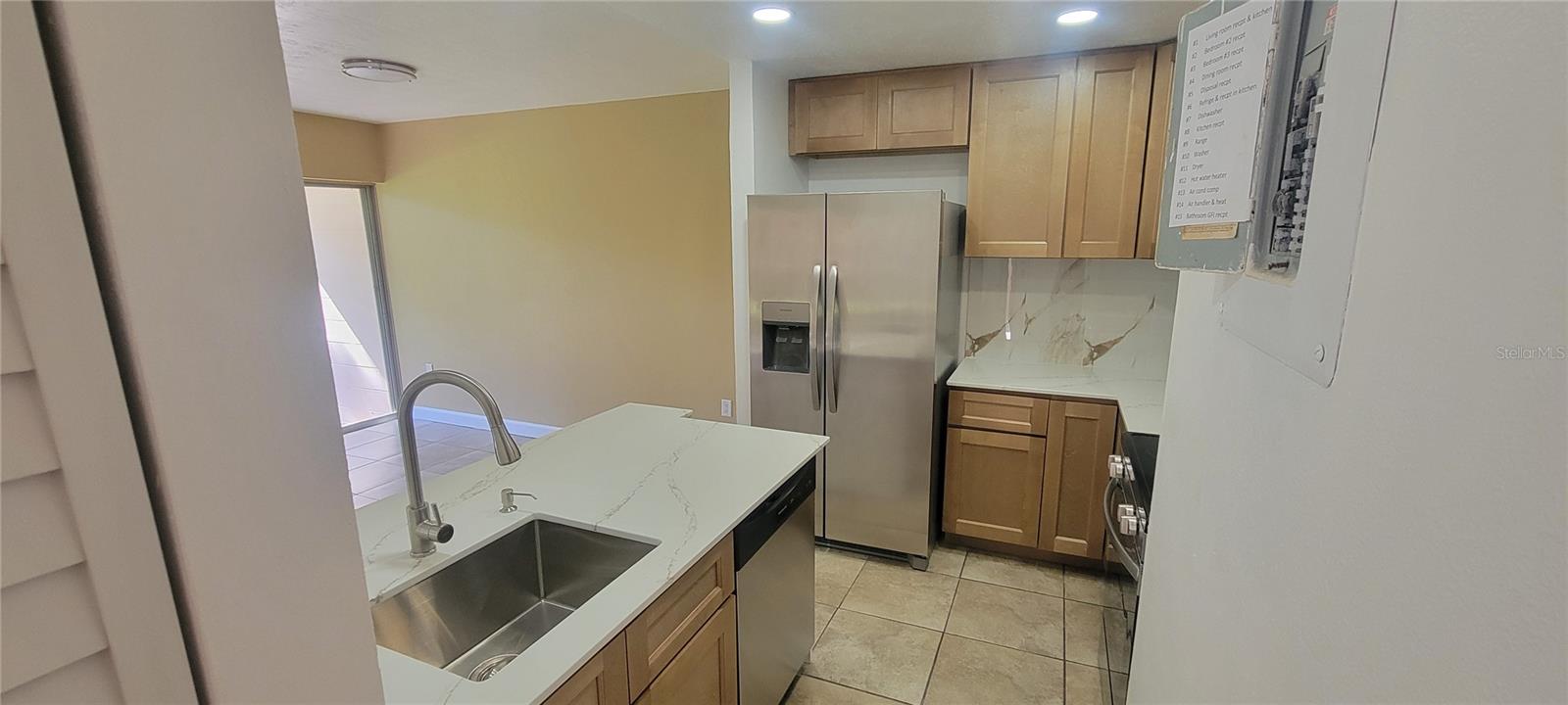 180 MAGNOLIA WOODS CT #9C, DELTONA, FL — photo 11