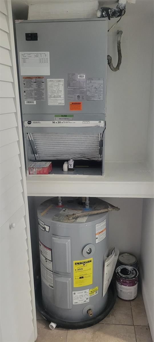 180 MAGNOLIA WOODS CT #9C, DELTONA, FL — photo 23