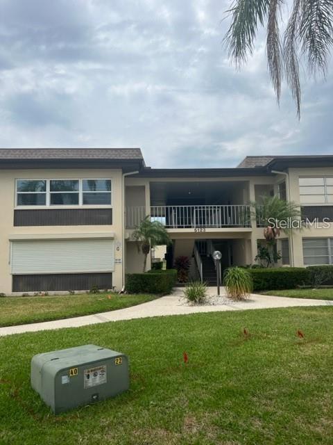5123 TOPAZ LN #204G, NEW PORT RICHEY, FL