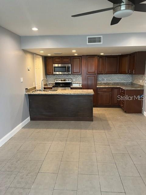 5123 TOPAZ LN #204G, NEW PORT RICHEY, FL — photo 4