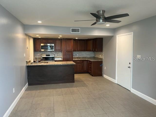 5123 TOPAZ LN #204G, NEW PORT RICHEY, FL — photo 5