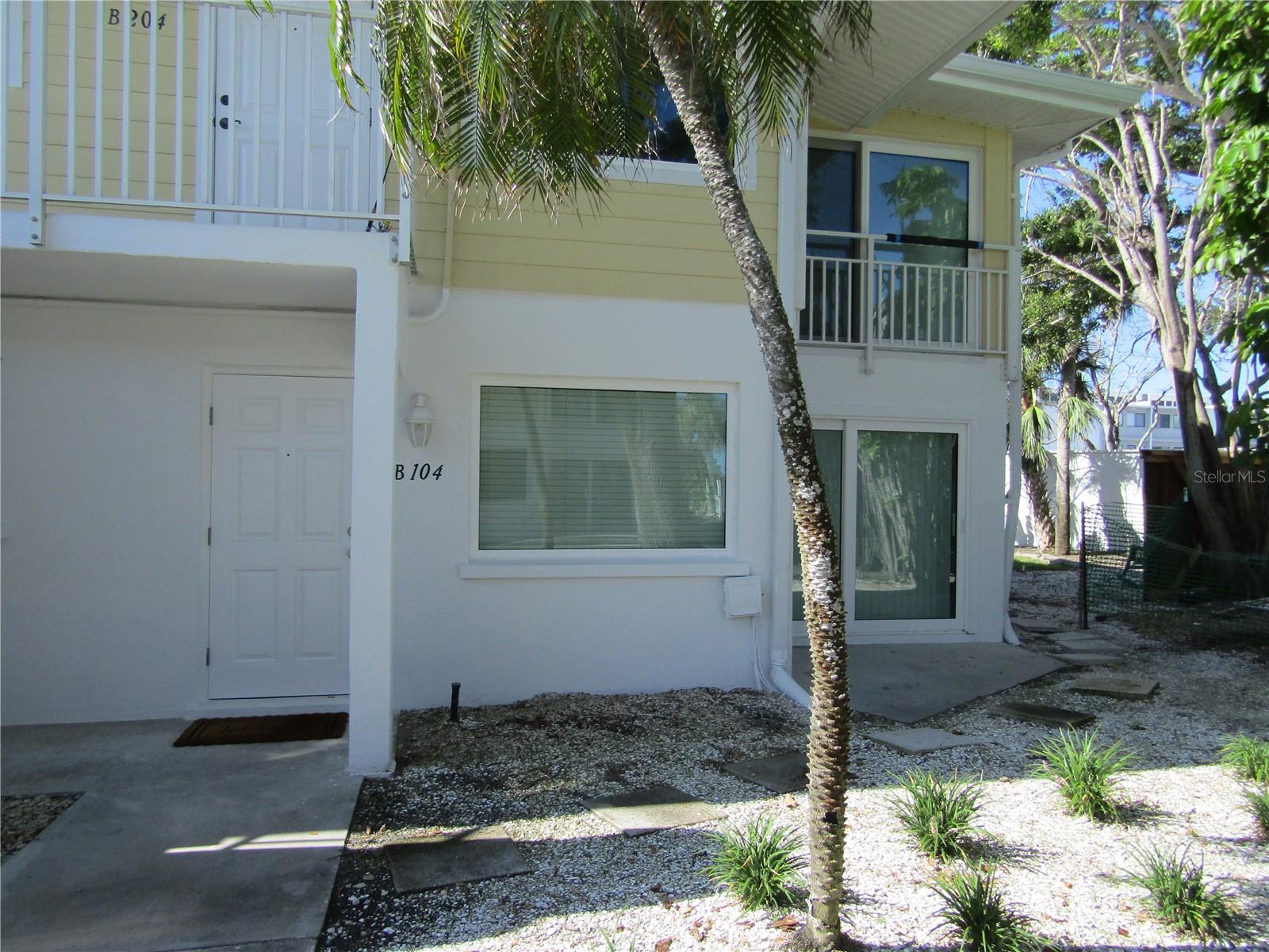 999 INLET CIR #B104, VENICE, FL