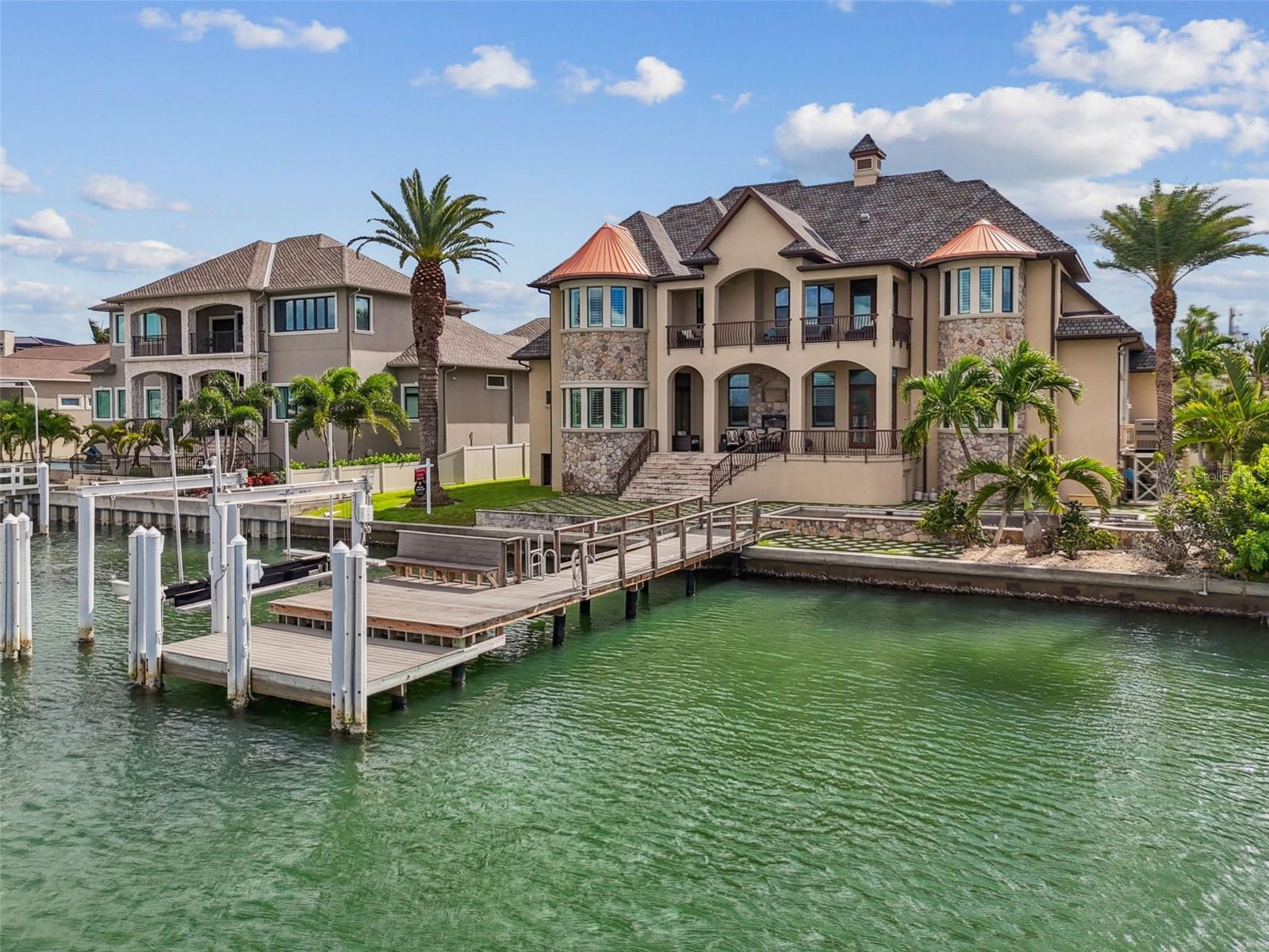 5405 LEILANI DR, ST PETE BEACH, FL — photo 84