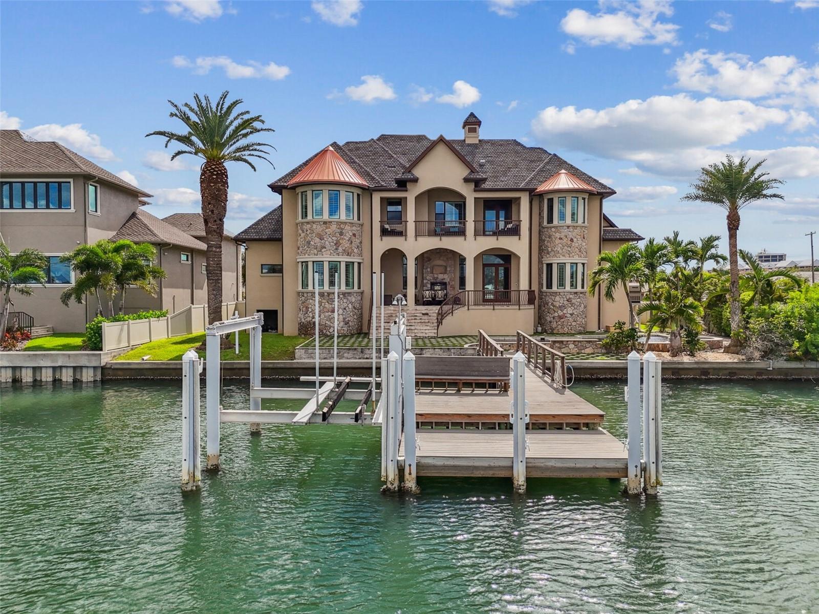 5405 LEILANI DR, ST PETE BEACH, FL — photo 85
